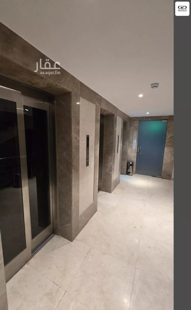 شقة للبيع في شارع طريق الملك عبدالعزيز, حي أبحر الجنوبية, مدينة جدة, منطقة مكة المكرمة صورة 2