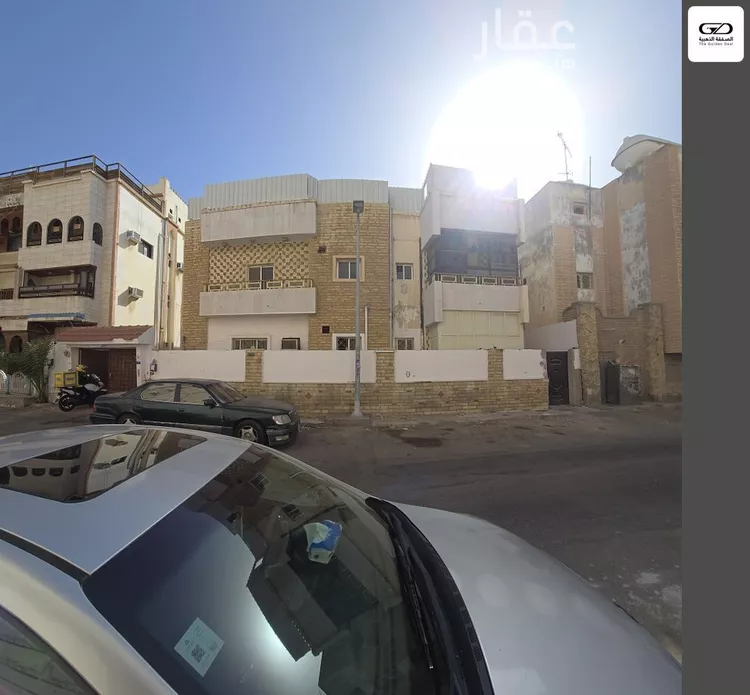 أرض للبيع في حي الفيصلية, مدينة جدة, منطقة مكة المكرمة صورة 4