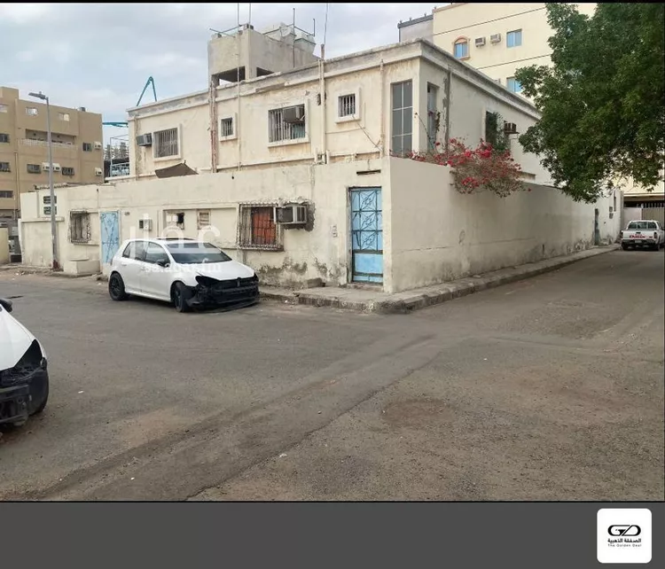 أرض للبيع في شارع حمزة نور, حي العزيزية, مدينة جدة, منطقة مكة المكرمة صورة 2