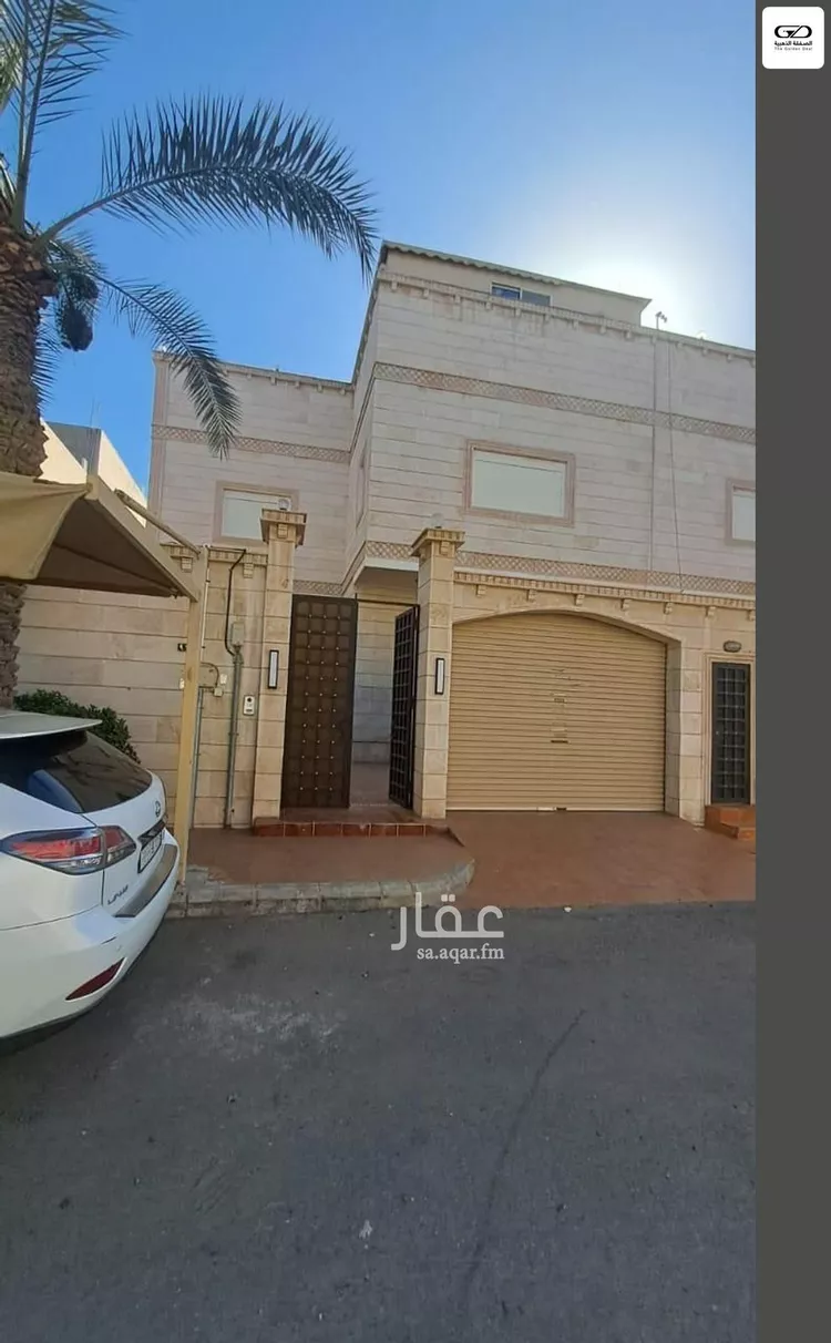 فيلا للبيع في شارع عبدالله بن المهاجر, حي البساتين, مدينة جدة, منطقة مكة المكرمة صورة 3