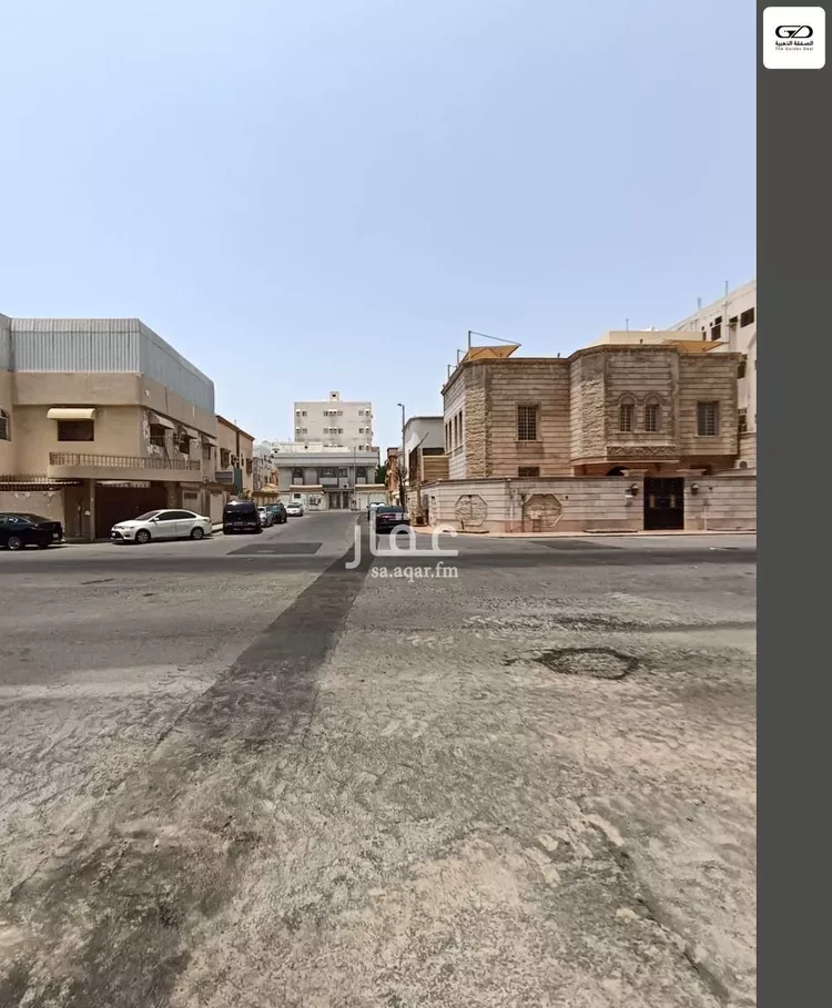 فيلا للبيع في شارع ابن اسعد البلنسي, حي المروة, مدينة جدة, منطقة مكة المكرمة صورة 3