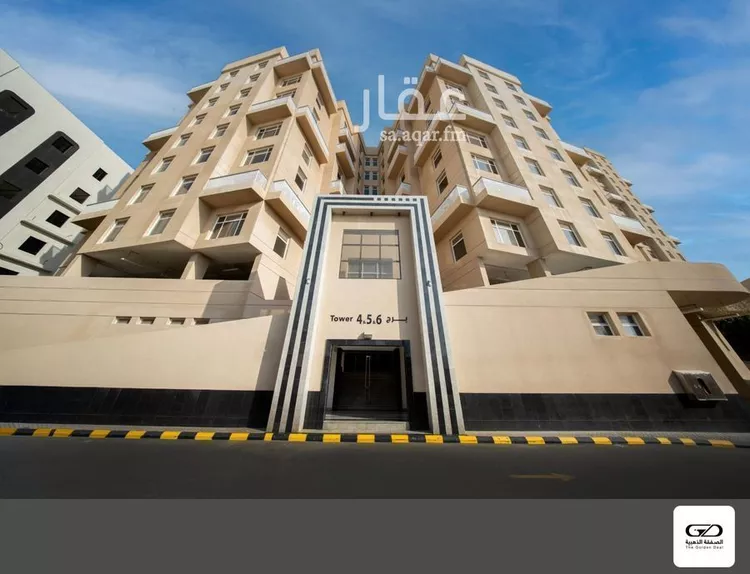 شقة للإيجار في شارع الامير متعب فرعي, حي الصفاء, مدينة جدة, منطقة مكة المكرمة صورة 2