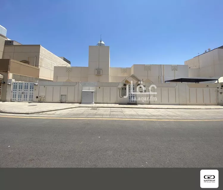 فيلا للبيع في شارع الصبي بن معبد, حي الإسكان, مدينة المدينه المنوره, منطقة المدينة المنورة صورة 3
