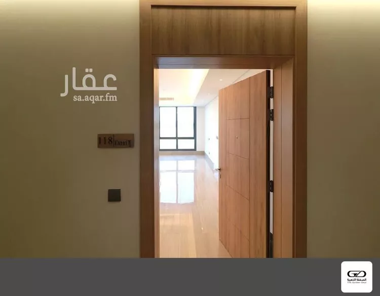 شقة للإيجار في شارع محمد مسعود, حي السلامة, مدينة جدة, منطقة مكة المكرمة صورة 5