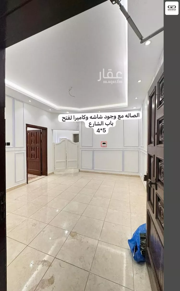 شقة للإيجار في شارع خارجه بن حذافه, حي المحمدية, مدينة جدة, منطقة مكة المكرمة صورة 2