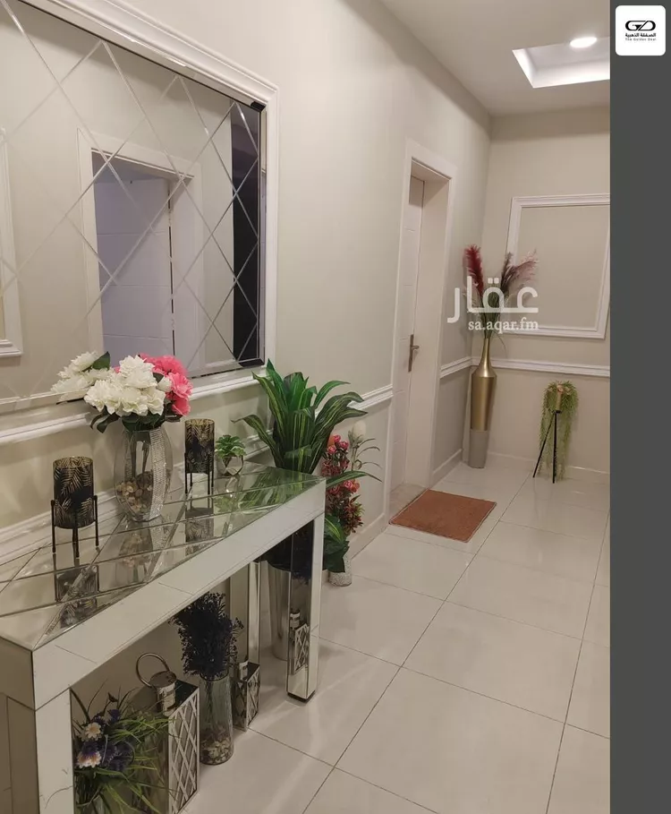 شقة للإيجار في شارع ابي القاسم بن الفراء, حي الواحة, مدينة جدة, منطقة مكة المكرمة صورة 3