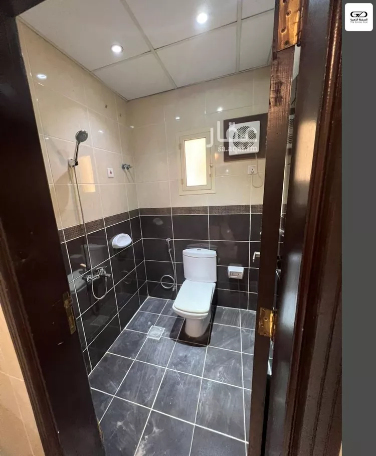 شقة للإيجار في شارع ابن الحاج التميمي, حي الروضة, مدينة جدة, منطقة مكة المكرمة صورة 4