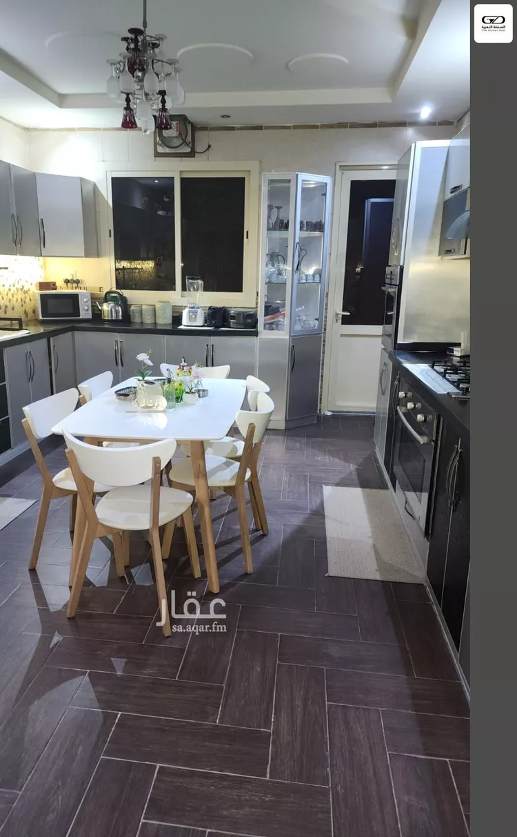 فيلا للبيع في شارع منصور بن عراق , حي الربوة, مدينة جدة, منطقة مكة المكرمة