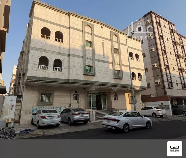Building for Sale in Jeddah Ar Rabwah