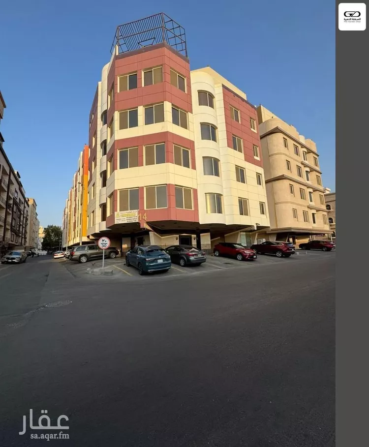 شقة للإيجار في شارع النصباء, حي الفيصلية, مدينة جدة, منطقة مكة المكرمة