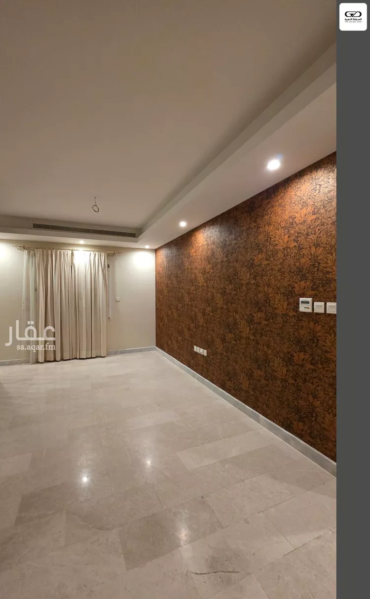 شقة للإيجار في شارع فيصل مبارك, حي الروضة, مدينة جدة, منطقة مكة المكرمة صورة 3