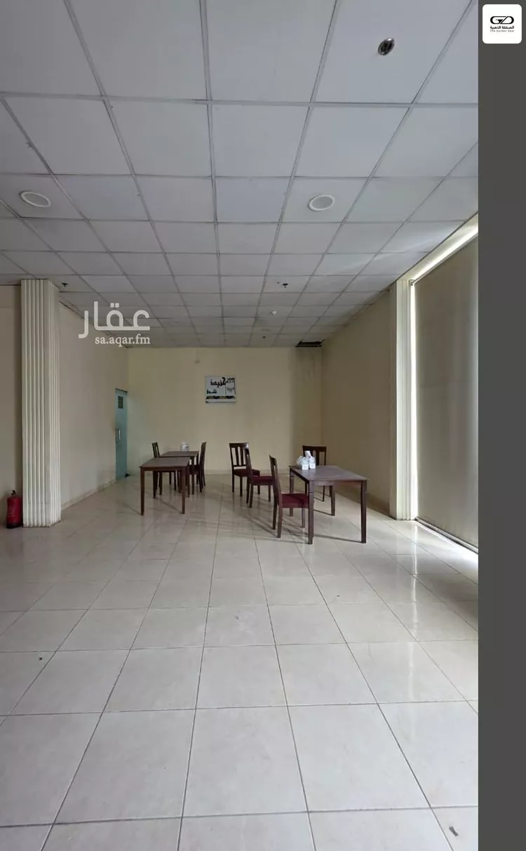 محل للإيجار في شارع انقرة, حي السامر, مدينة جدة, منطقة مكة المكرمة صورة 3