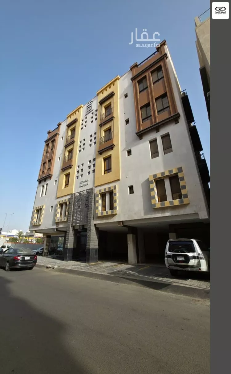 شقة للبيع في شارع محمد علي مغربي, حي الروضة, مدينة جدة, منطقة مكة المكرمة صورة 2