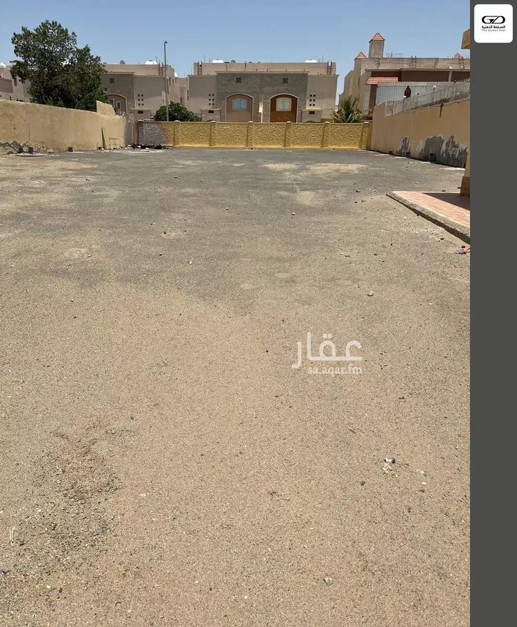 أرض للإيجار في شارع عبدالعزيز ابن يحيى, حي الحمدانية, مدينة جدة, منطقة مكة المكرمة صورة 3