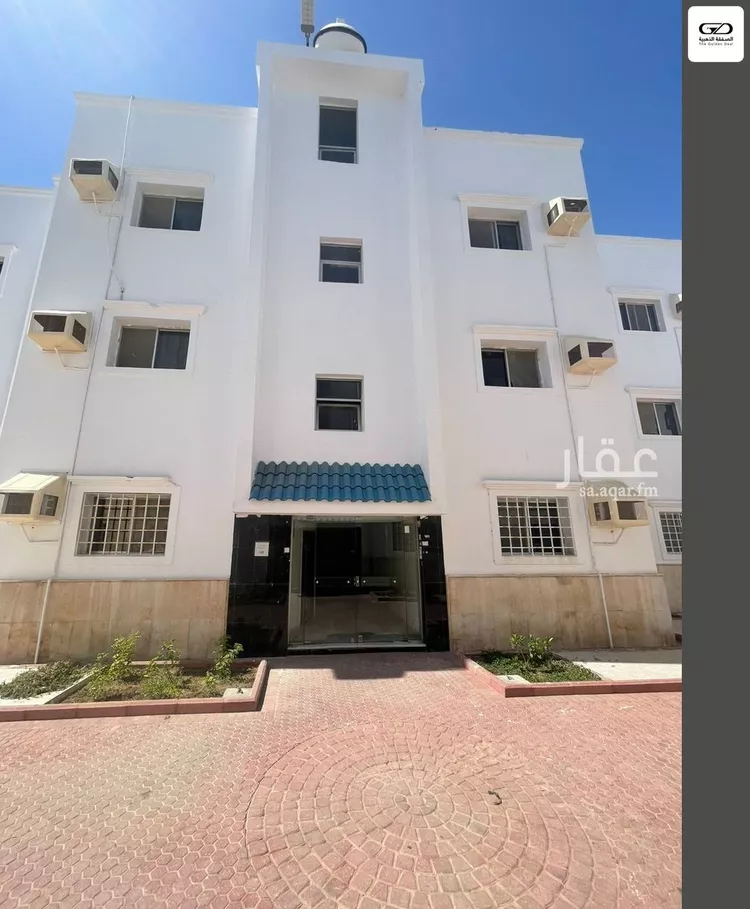 شقة للإيجار في شارع الانعام, حي الحمراء, مدينة جدة, منطقة مكة المكرمة