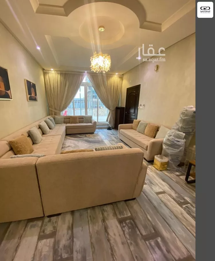 Apartment for Sale in Jeddah Al Aziziyah صورة 5