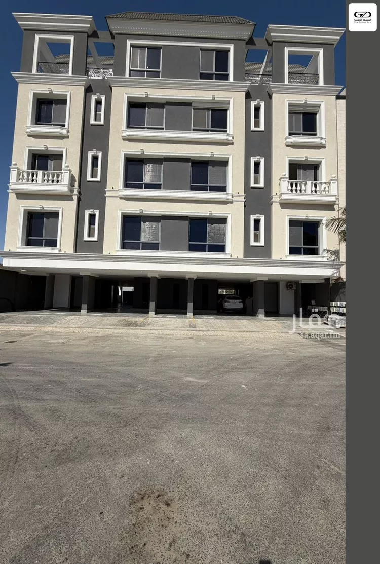 Apartment for Sale in Jeddah Al Mohammadiyah