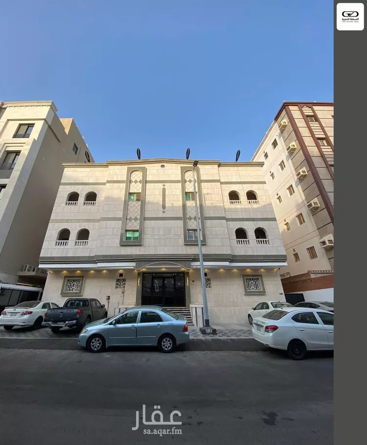 Building for Sale in Jeddah Ar Rabwah