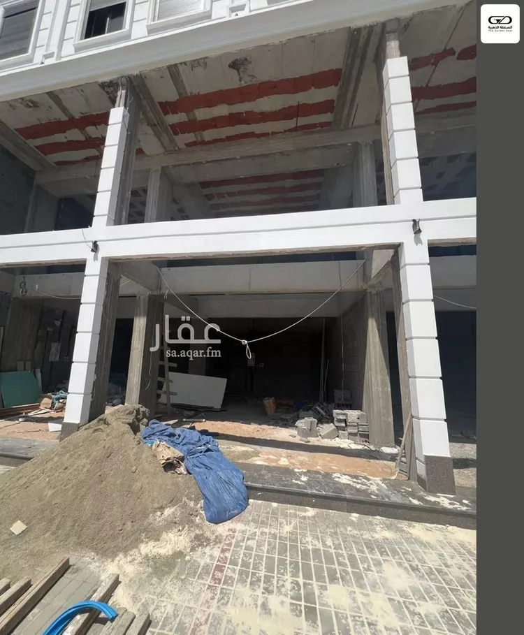محل للإيجار في شارع امنه بنت وهب, حي المحمدية, مدينة جدة, منطقة مكة المكرمة صورة 4