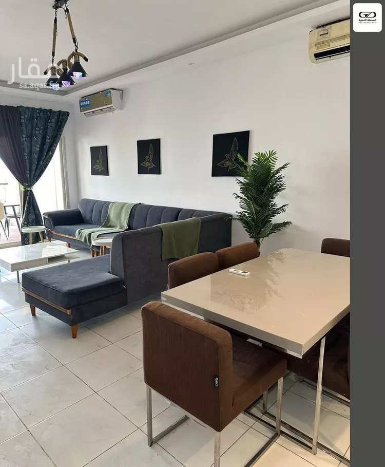 شقة للإيجار في شارع جدة 833, حي درة العروس, مدينة جدة, منطقة مكة المكرمة صورة 2