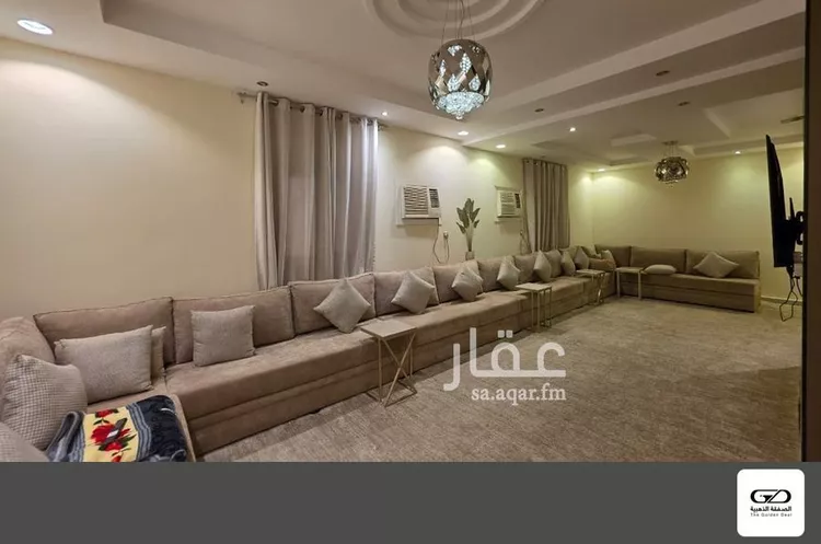 شقة للإيجار في شارع انقرة, حي السامر, مدينة جدة, منطقة مكة المكرمة 11