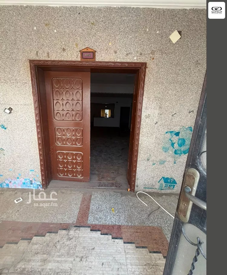 Villa for Rent in Jeddah Ar Rihab 7