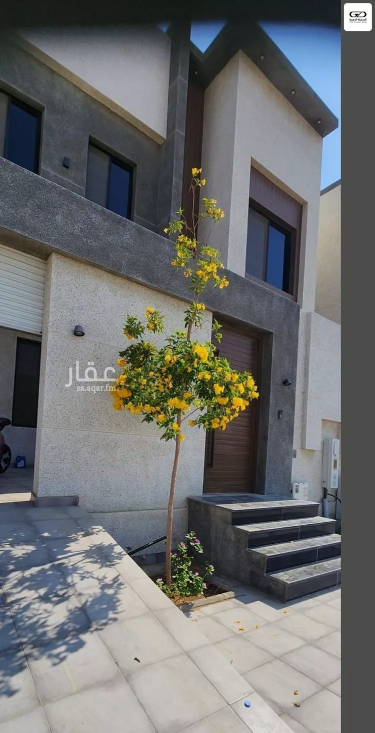 فيلا للإيجار في شارع محمد بن علي الزمزمي, حي الزمرد, مدينة جدة, منطقة مكة المكرمة