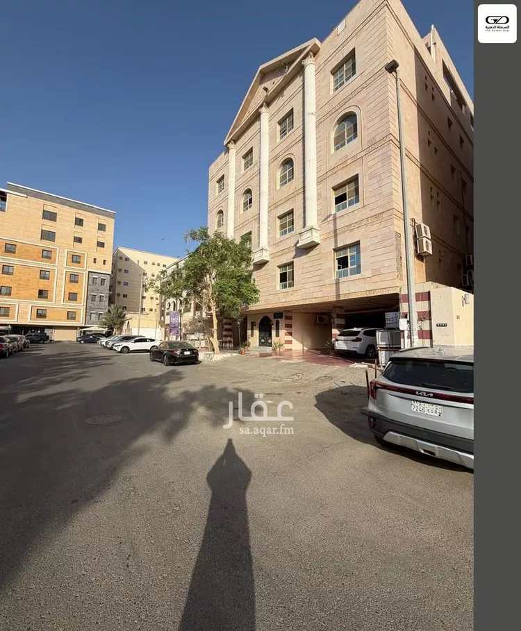 شقة للإيجار في شارع شيخي زاده, حي السلامة, مدينة جدة, منطقة مكة المكرمة صورة 2