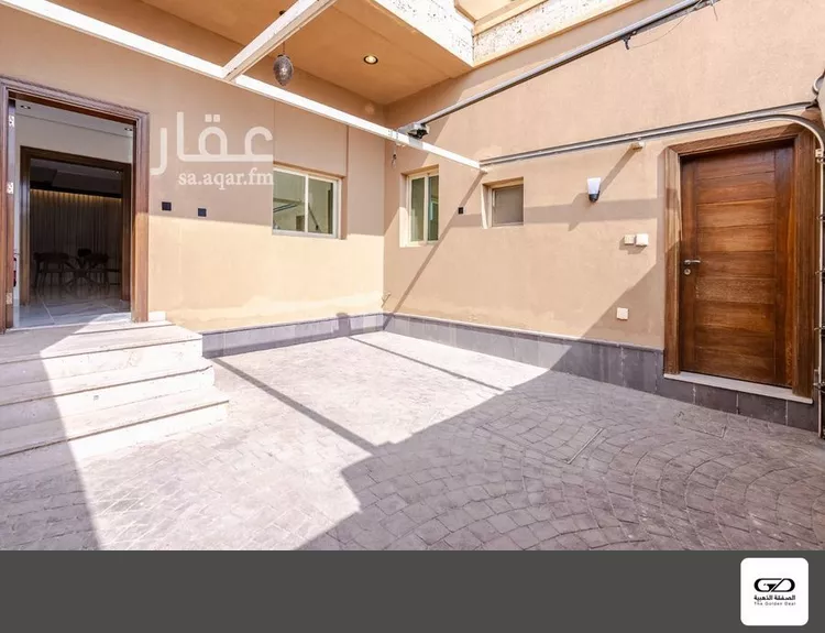 فيلا للإيجار في شارع جبل الذبياني, حي الشاطئ, مدينة جدة, منطقة مكة المكرمة صورة 3