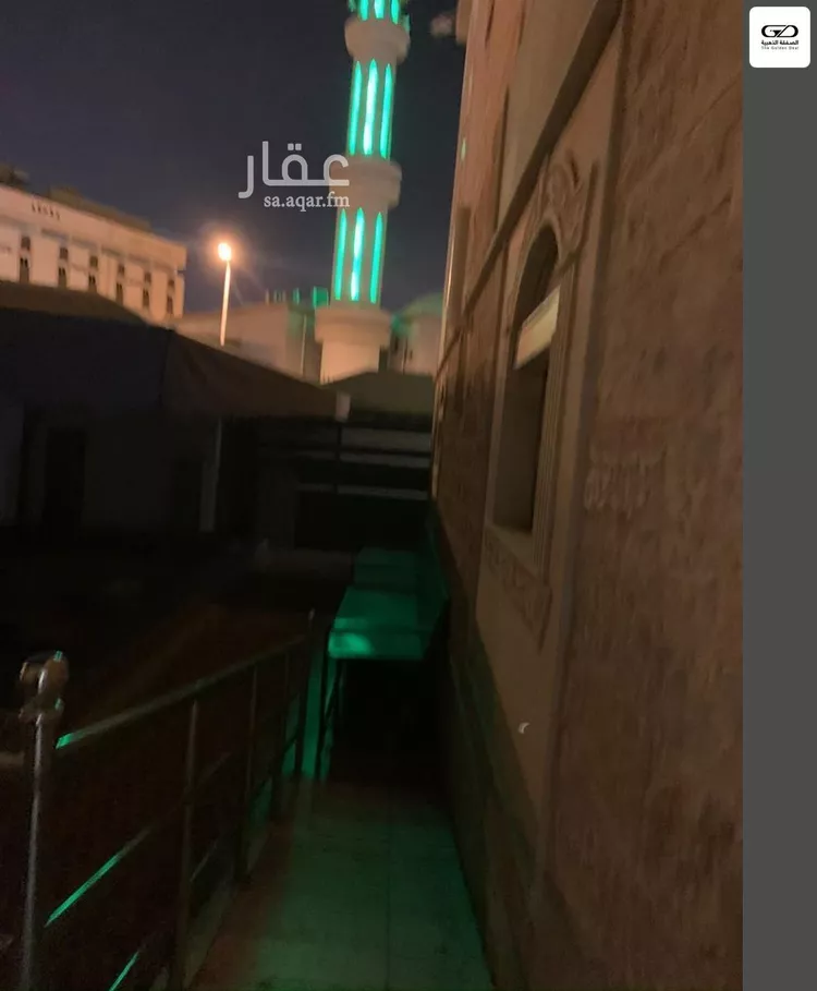 فيلا للإيجار في شارع ابو المعالي التميمي, حي السلامة, مدينة مكة المكرمة, منطقة مكة المكرمة صورة 3