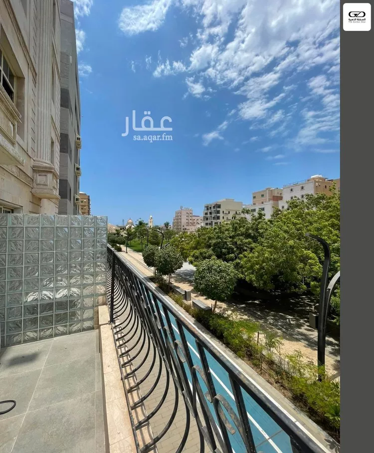 شقة للإيجار في شارع عبدالله سرور, حي السلامة, مدينة جدة, منطقة مكة المكرمة صورة 2