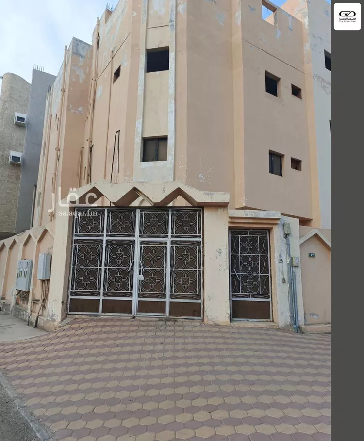 عمارة للبيع في شارع ابان بن سعيد بن العاص, حي بطحاء قريش, مدينة مكة المكرمة, منطقة مكة المكرمة