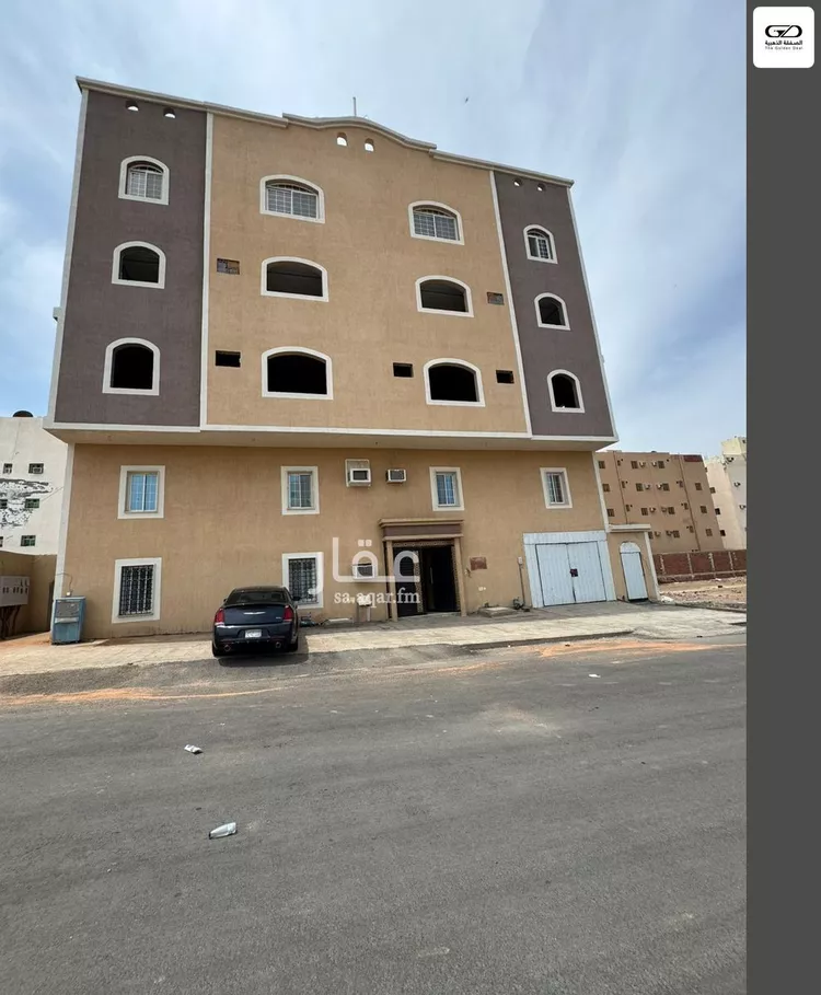 Building for Sale in Medina Bani Harithah صورة 2