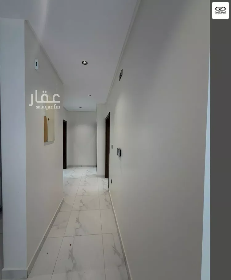 شقة للإيجار في شارع عبدالرحمن الحلواني, حي الروضة, مدينة جدة, منطقة مكة المكرمة 8