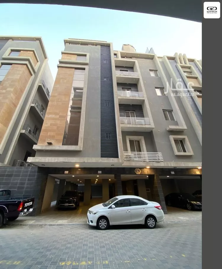 Apartment for Sale in Jeddah Al Wurud