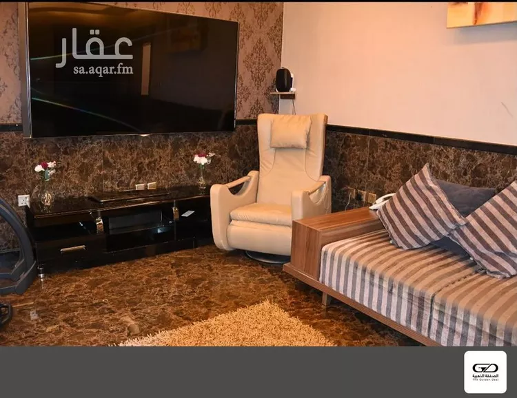 شقة للبيع في شارع عمر عبدالجبار, حي السلامة, مدينة جدة, منطقة مكة المكرمة 7
