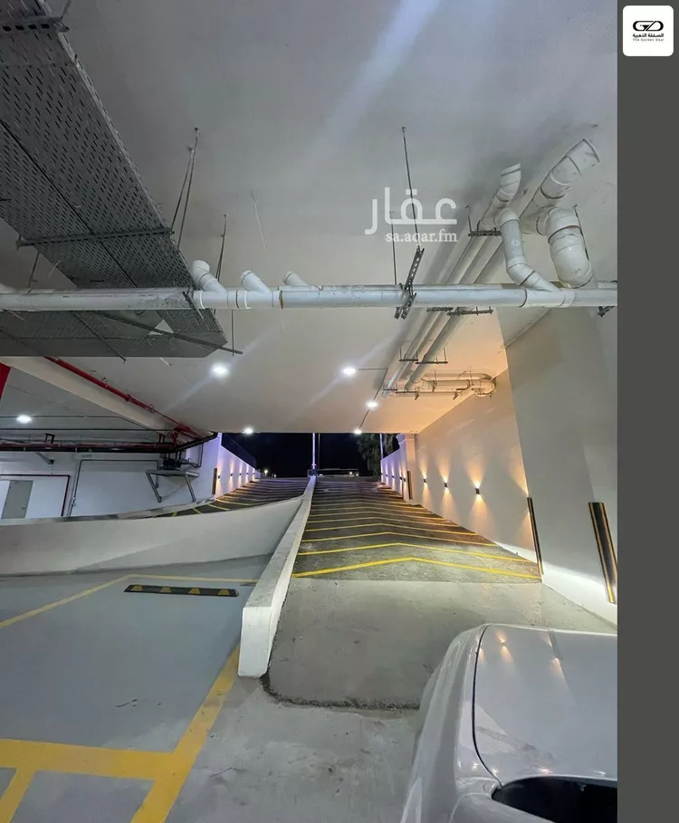 شقة للإيجار في شارع عمر بن نضله, حي النزهة, مدينة جدة, منطقة مكة المكرمة 8