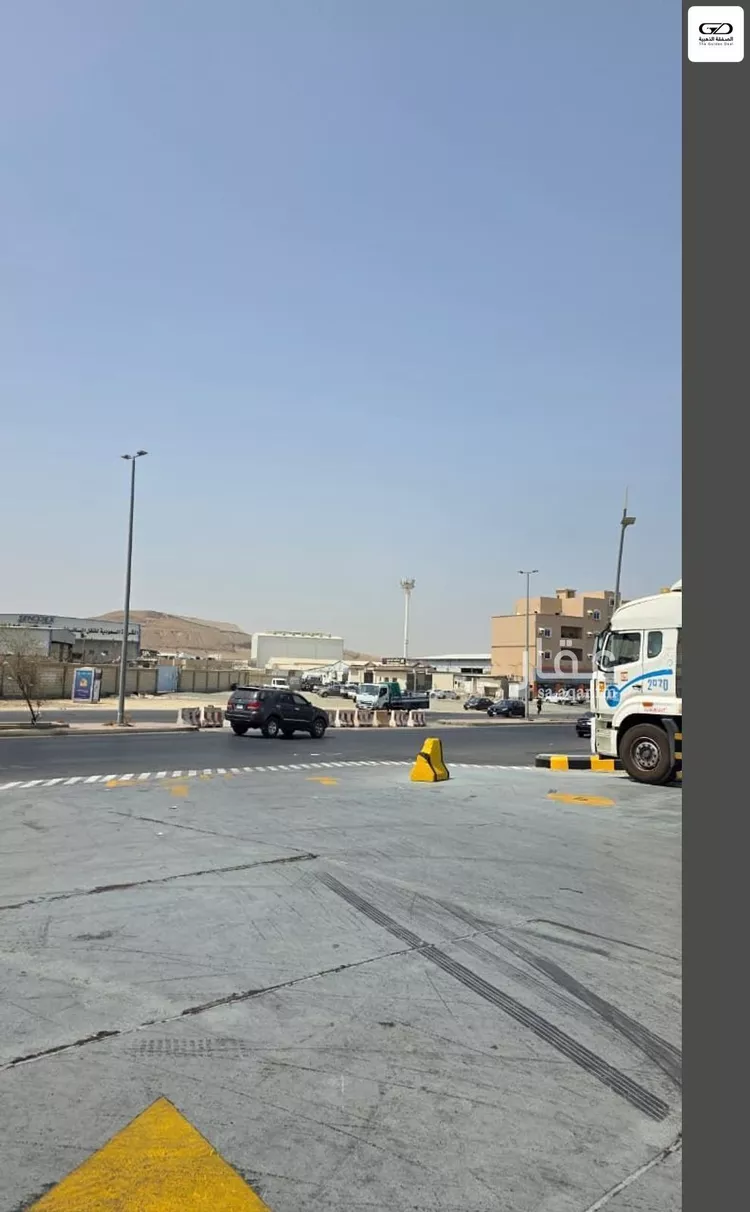 محل للإيجار في شارع كعب ابن عامر, حي أم السلم, مدينة جدة, منطقة مكة المكرمة صورة 3