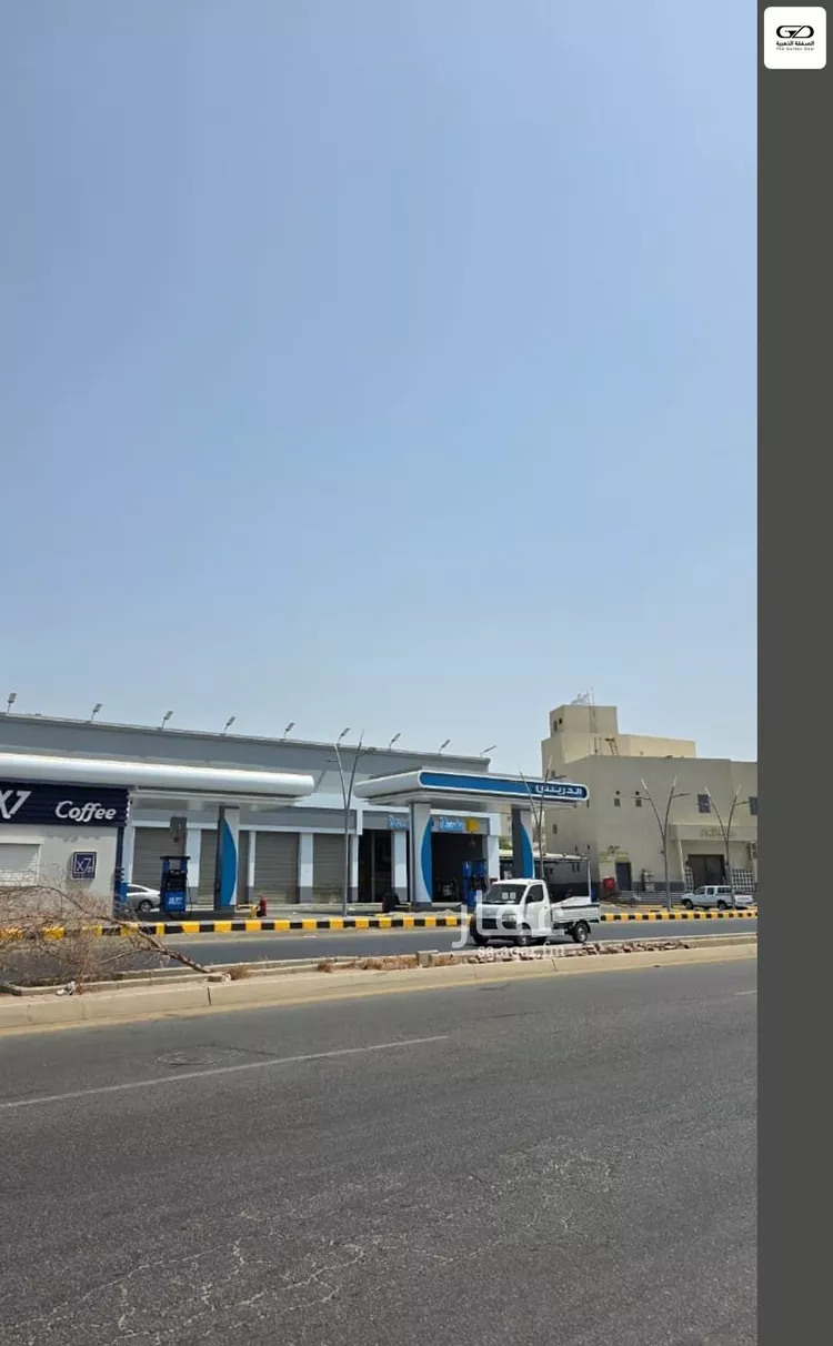 كشك للإيجار في شارع كعب ابن عامر, حي أم السلم, مدينة جدة, منطقة مكة المكرمة 8