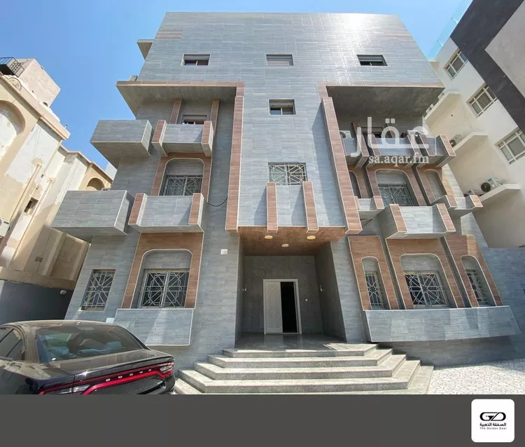 شقة للإيجار في شارع رائد العدل, حي النهضة, مدينة جدة, منطقة مكة المكرمة