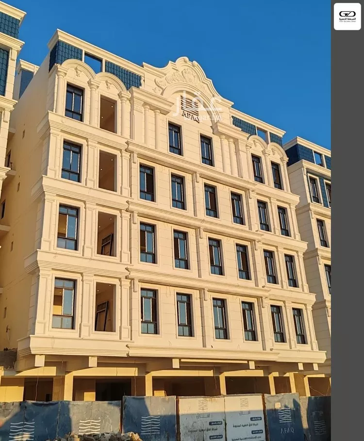 شقة للبيع في شارع المنار 12, حي المنار, مدينة جدة, منطقة مكة المكرمة