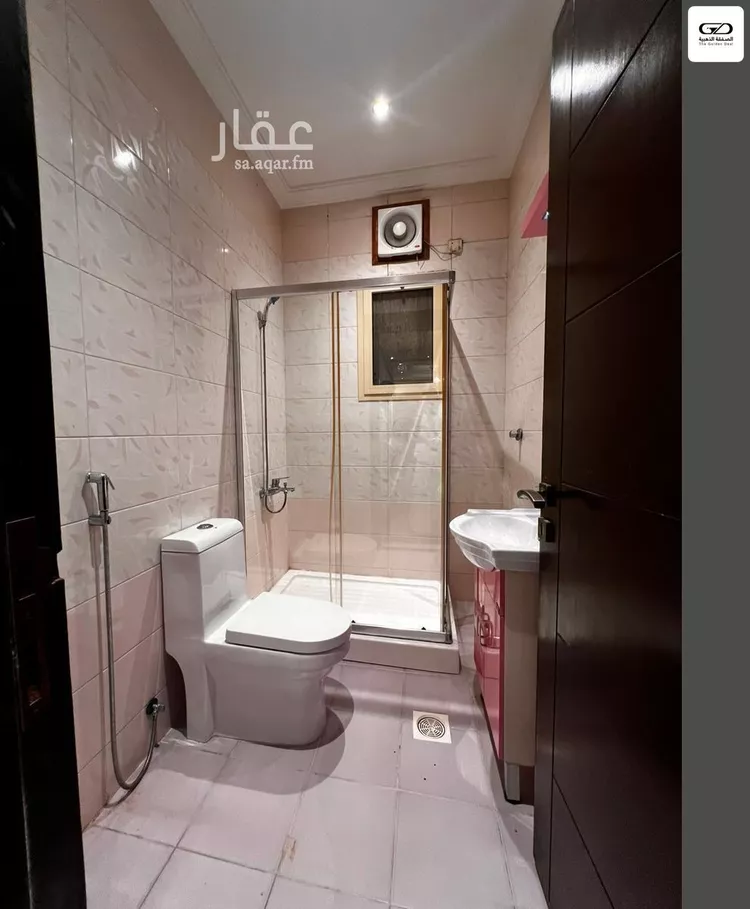 شقة للإيجار في شارع اديم الثعلبي, حي الزهراء, مدينة جدة, منطقة مكة المكرمة 10