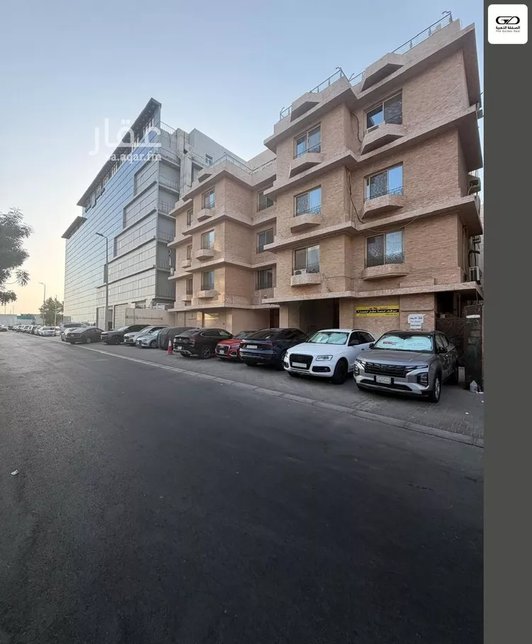 شقة للإيجار في شارع اسماعيل العظم, حي الرويس, مدينة جدة, منطقة مكة المكرمة صورة 3