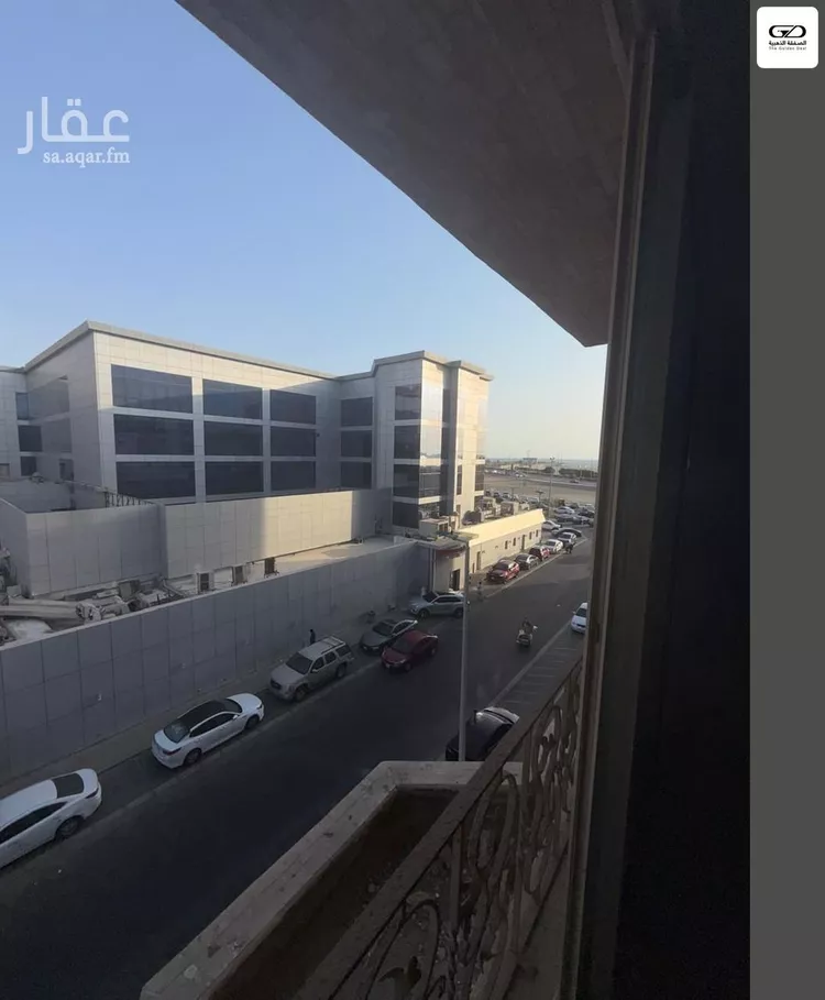 شقة للإيجار في شارع اسماعيل العظم, حي الرويس, مدينة جدة, منطقة مكة المكرمة صورة 3