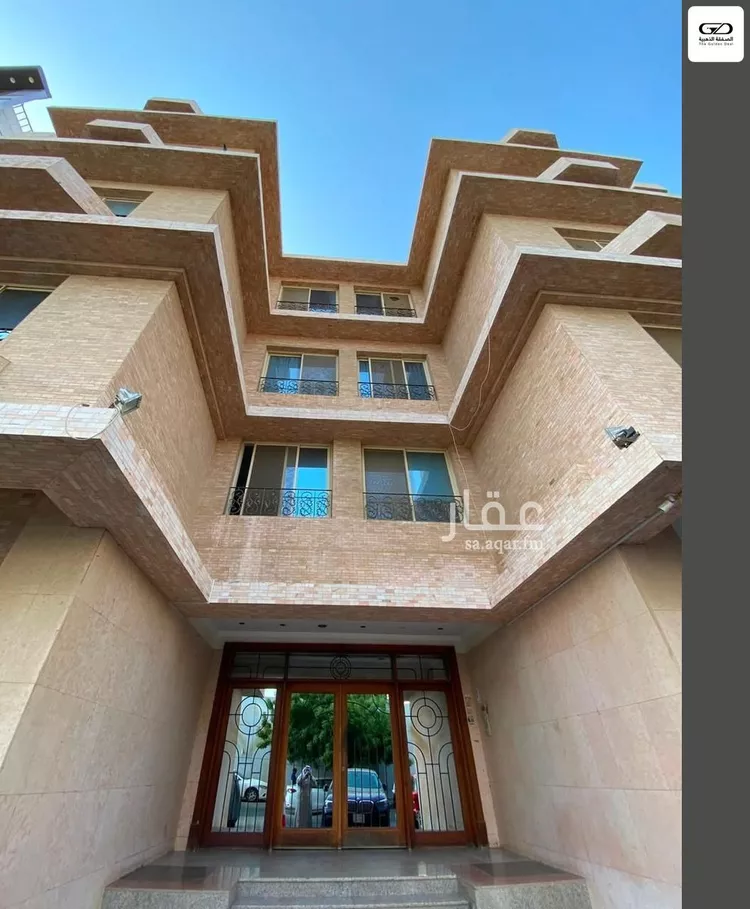 شقة للإيجار في شارع اسماعيل العظم, حي الرويس, مدينة جدة, منطقة مكة المكرمة صورة 2