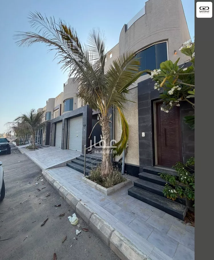 فيلا للإيجار في شارع ابن الميراثي, حي الزمرد, مدينة جدة, منطقة مكة المكرمة