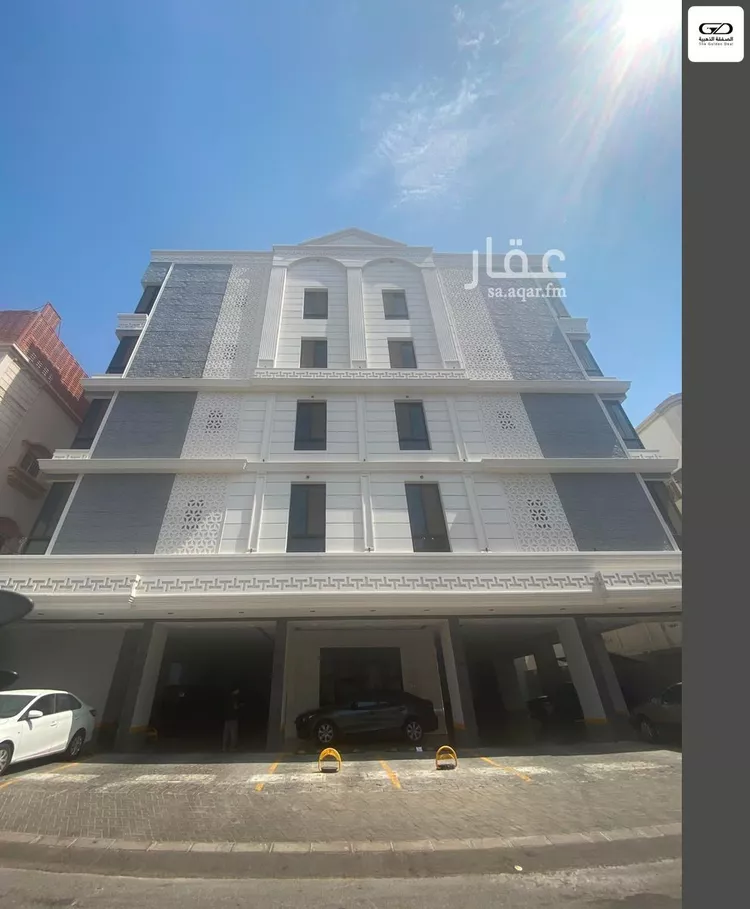شقة للإيجار في شارع بوقره, حي النزهة, مدينة جدة, منطقة مكة المكرمة