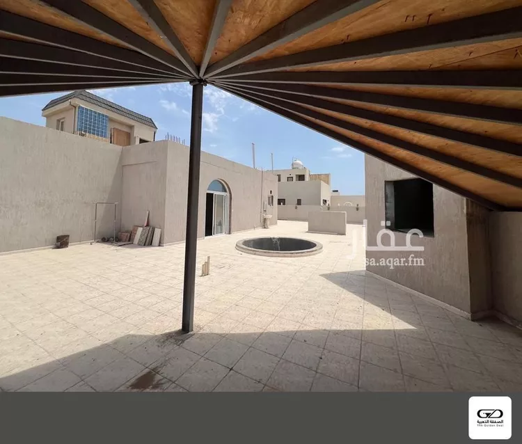 فيلا للبيع في شارع ابي القاسم الخوارزمي, حي أبحر الجنوبية, مدينة جدة, منطقة مكة المكرمة 19