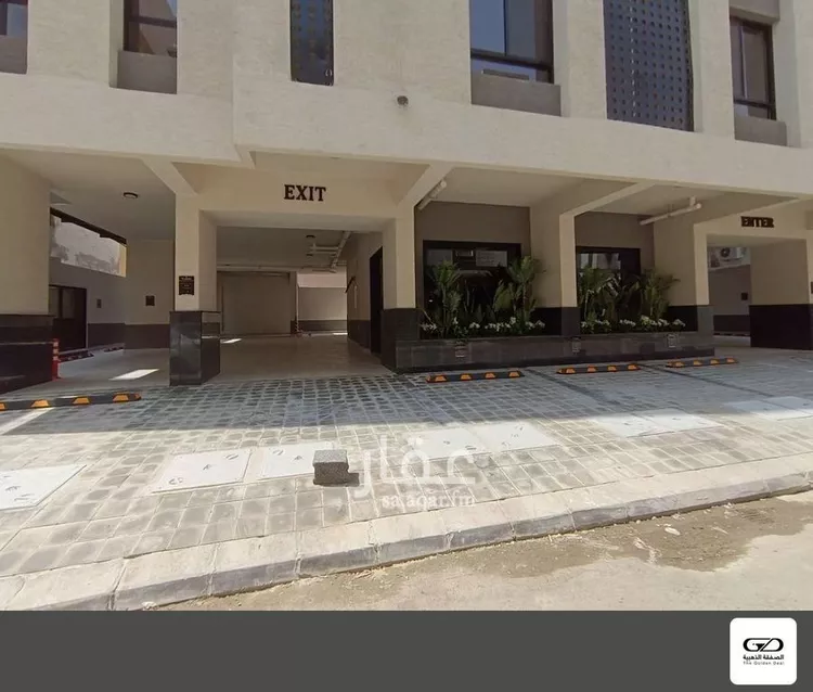 شقة للإيجار في شارع ابن زين الدين, حي الروضة, مدينة جدة, منطقة مكة المكرمة 16