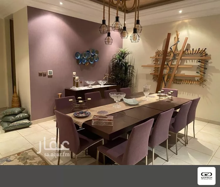 فيلا للبيع في شارع غرفه بن حارث, حي أبحر الجنوبية, مدينة جدة, منطقة مكة المكرمة 7